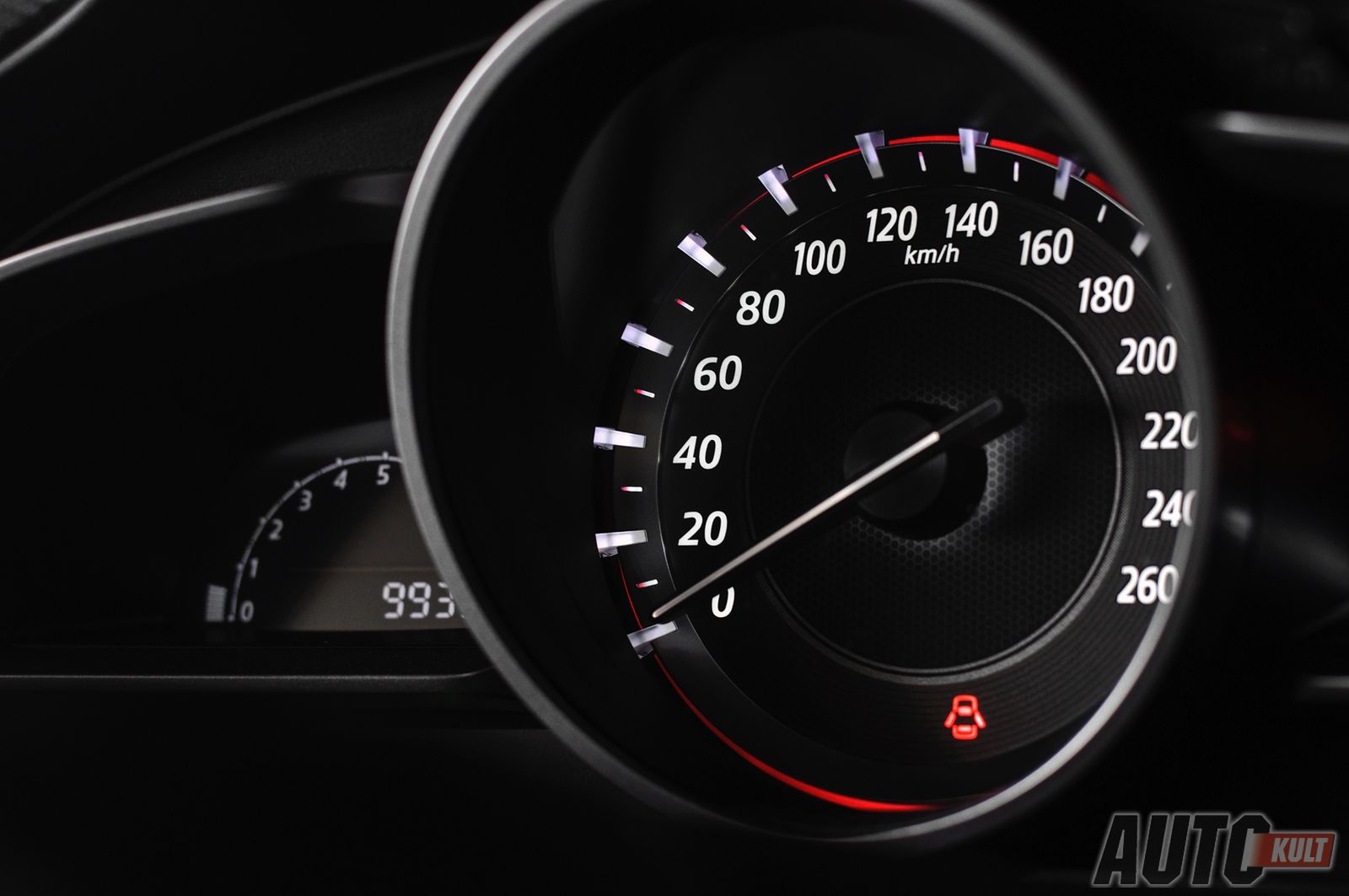 Mazda 3 2,0 Skyactiv-G - test [galeria zdjęć] 16