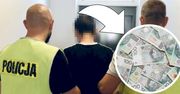 Oszustów coraz więcej. Oto kilka zasad bezpieczeństwa