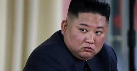 Kuriozalne zakazy w Korei Płn. "Modowa straż" ma pełne ręce roboty