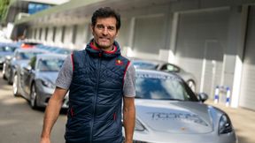 On pokieruje talentami Red Bulla? Wyciekło nazwisko