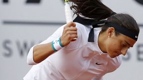 Rio 2016: Kolejna tenisowa sensacja. Caroline Garcia i Kristina Mladenović bez medalu!