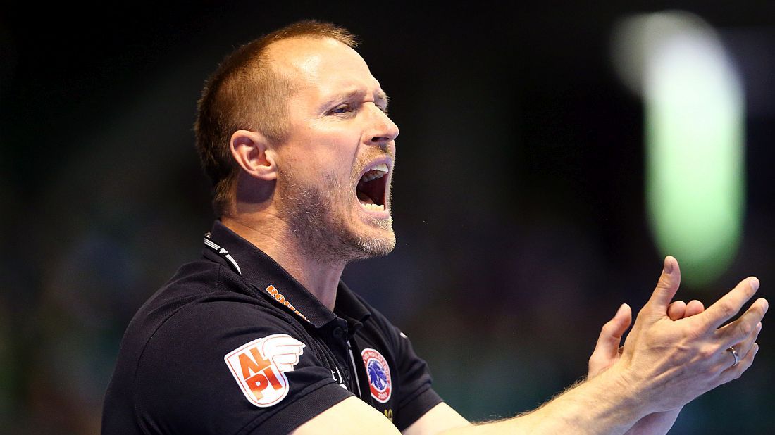 Getty Images / Christof Koepsel/Bongarts / Na zdjęciu: Klavs Bruun Jorgensen