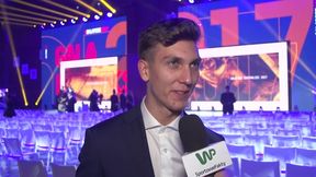 Wisienka na torcie Maksyma Drabika (WIDEO)