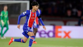 Były talent Barcy namieszał w PSG. W szatni rośnie napięcie