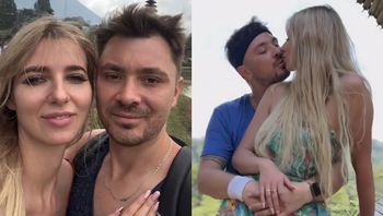 Faustyna komentuje nagrania Daniela Martyniuka. "Mam dosyć"