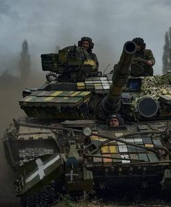 Wielka zmiana na froncie. Gen. Skrzypczak: Tam będzie oczekiwany sukces