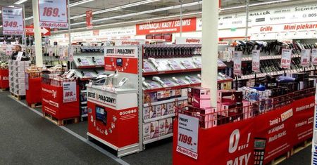 Media Markt zwróci pieniądze za złoto siatkarzy w Rio