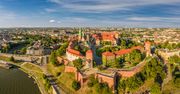Pogoda w Krakowie. Prognoza na czwartek 28 sierpnia. To będzie upalny dzień