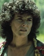 Adrienne Barbeau