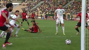 Salah wreszcie błysnął. Egipt w półfinale Pucharu Narodów Afryki!