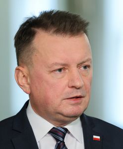 Błaszczak potwierdza. PiS pokaże wniosek na konferencji