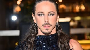 Polsat Hit Festiwal. Michał Szpak ODWOŁAŁ WYSTĘP w ostatniej chwili. "Organizatorzy nabrali wody w usta"