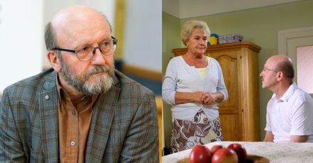 Artur Barciś nagle zniknął z "M jak miłość". Gorzko to wspomina: "Nikt mnie nawet nie poinformował"