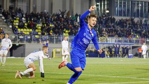 Unia Skierniewice pewna awansu do Betclic I ligi
