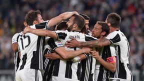 Serie A: cztery gole, zero problemów Juventusu. Przełamanie Mario Mandzukicia