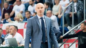 EBL. Wojciech Kamiński typuje Anwil Włocławek do złota