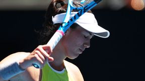 Australian Open: Su-Wei Hsieh pożegnała Garbine Muguruzę! Tajwanka rywalką Agnieszki Radwańskiej