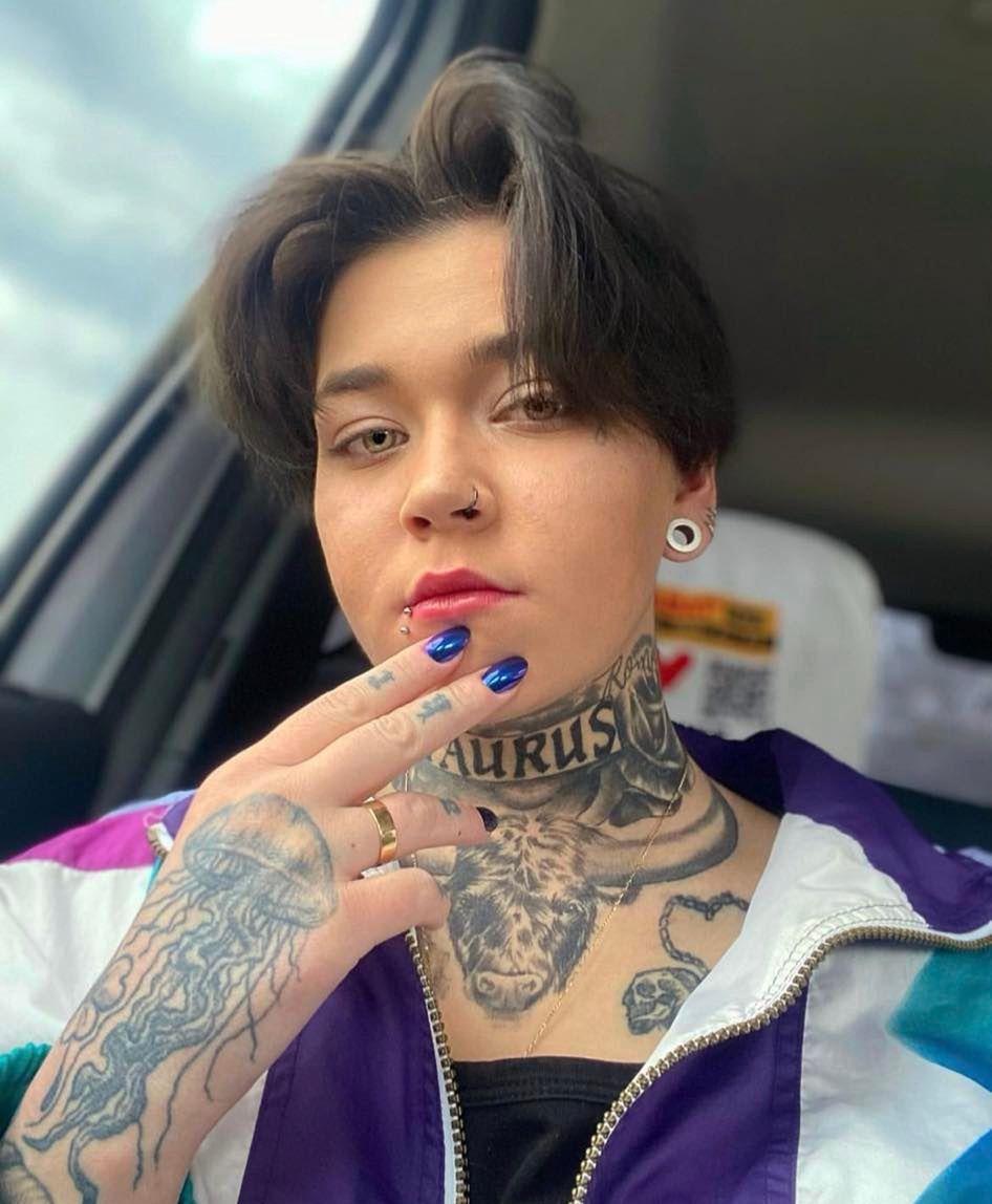 Patrycja Widera
