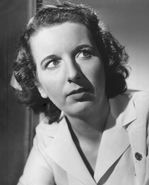 Mary Wickes