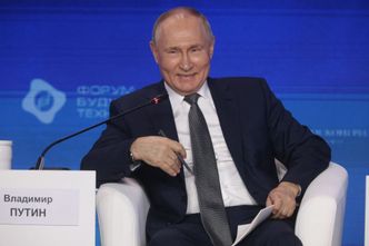 Putin ma swoją "flotę cieni". Tak Rosja ogrywa Zachód