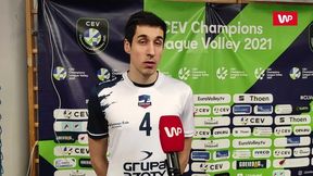 Siatkówka. Krzysztof Rejno: Każdy chce pokonać wielką ZAKSĘ