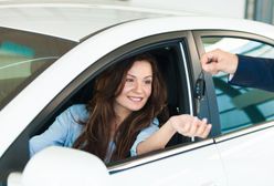 Tak kobiety traktuje się w firmach motoryzacyjnych. Nie jest dobrze