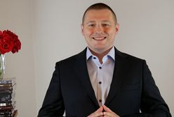 "Samiec" tłumaczy, dlaczego kobiety wolą brutali. "Podniecają ich"