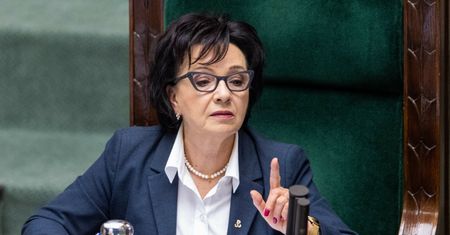 "Spokojnie, to tylko awaria". Takiej riposty się nie spodziewali
