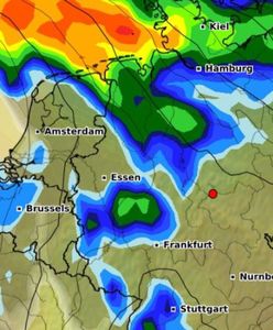 Pogoda. Niemcy: koszmar nad Bałtykiem. Dotrze do Polski?