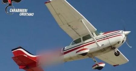 Ta pomyłka kosztowała ich 9 mln euro. Pilot pewnie będzie miał problemy