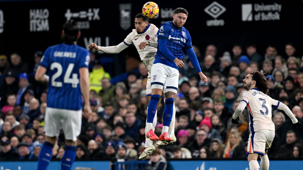 Getty Images / Darren Walsh / Chelsea FC