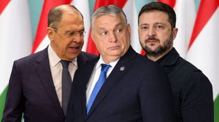 Agenci, "pedofilia", "zamach" i podsłuchy. Najbrudniejsza kampania w historii współczesnej Europy