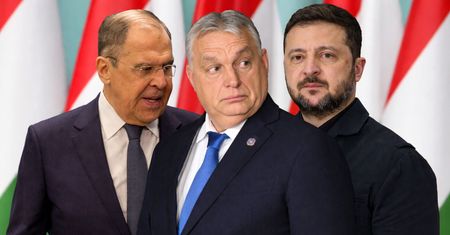 Agenci, "pedofilia", "zamach" i podsłuchy. Najbrudniejsza kampania w historii współczesnej Europy