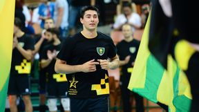 Karol Butryn: Może uda się jeszcze zahaczyć o "ósemkę"