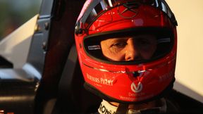 Grand Prix Belgii. Ważna rocznica Michaela Schumachera. Co dzieje się z legendą F1?