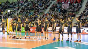 PlusLiga: PGE Skra Bełchatów przed sezonem 2014/2015