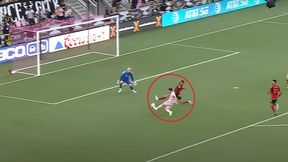 Messi sam na sam z bramkarzem. Zobacz, co wtedy zrobił