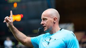 "Zmiana last minute wstrząsnęła meczem". Anglicy piszą o Marciniaku