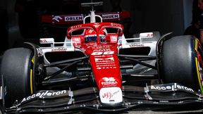 Robert Kubica wraca do bolidu F1! Świetna wiadomość dla kibiców