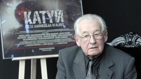 Andrzej Wajda