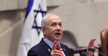Izrael poluje na nowego przywódcę Iranu? "Może stać się celem"