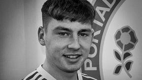 Wigilijna tragedia. Nie żyje Callum McVeigh