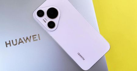 Huawei ogłasza przełom. Sankcje USA stracą sens?