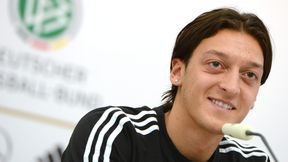 Niemcy mają zagrać z Portugalią bez Oezila, Schweinsteigera i Goetze!