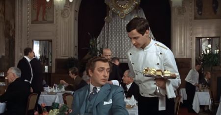 48 lat od premiery "Zaklętych rewirów". Przypominamy najlepsze filmy psychologiczne