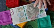 Ważna informacja ws. 500 plus. Rodzice muszą o tym pamiętać