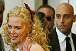 Nicole Kidman znowu katoliczką