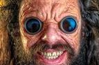 ''3D Faceci w czerni 3'': Zobaczcie niesamowitych kosmitów [foto]