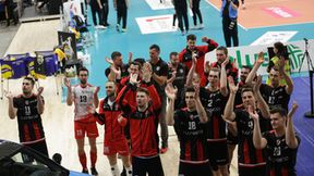 PlusLiga: LUK Lublin - Asseco Resovia Rzeszów  0:3 [GALERIA]
