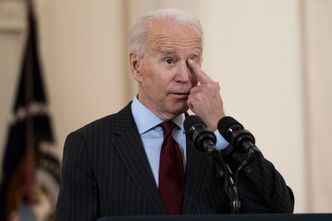 Nord Stream 2. "Biden skapitulował"